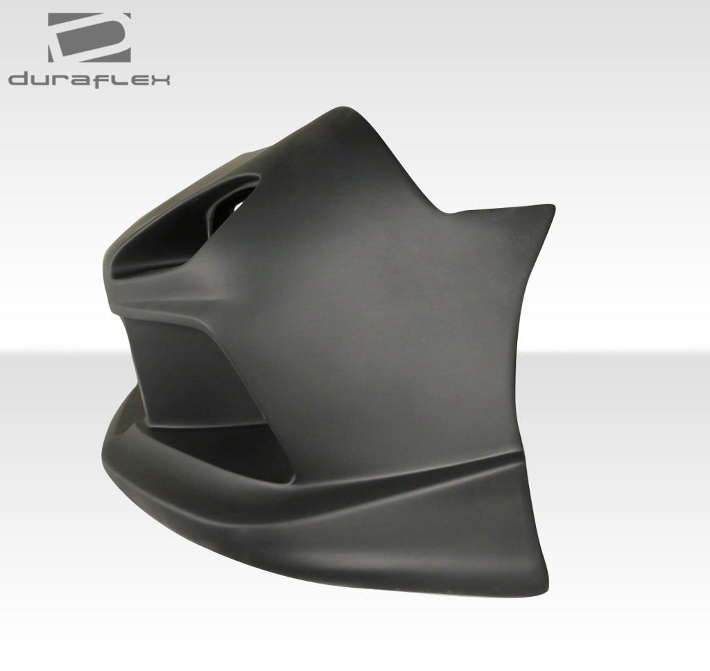 1993-1997 Mazda RX-7 Duraflex Sleek Front Bumper Cover - 1 Piece