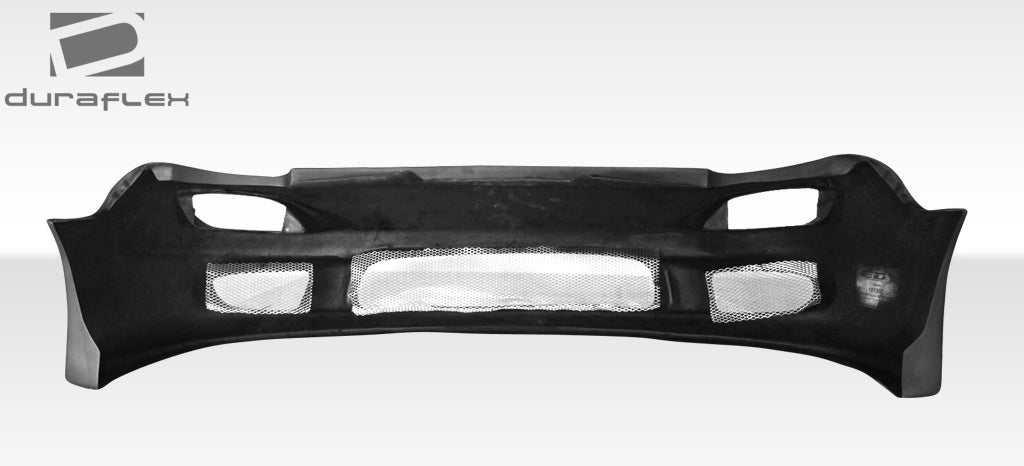 1993-1997 Mazda RX-7 Duraflex V-Speed Body Kit - 4 Piece