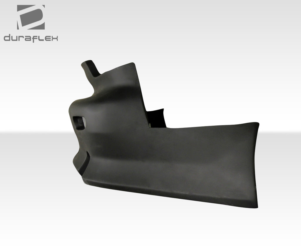 1993-1997 Mazda RX-7 Duraflex V-Speed Body Kit - 4 Piece