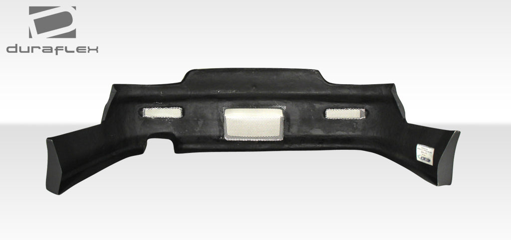 1993-1997 Mazda RX-7 Duraflex V-Speed Body Kit - 4 Piece