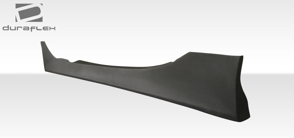 1993-1997 Mazda RX-7 Duraflex V-Speed Side Skirts Rocker Panels - 2 Piece