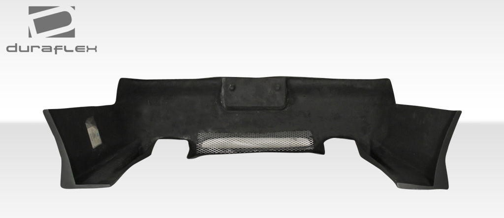 1993-1997 Nissan Altima Duraflex Evo 3 Rear Bumper Cover - 1 Piece (S)