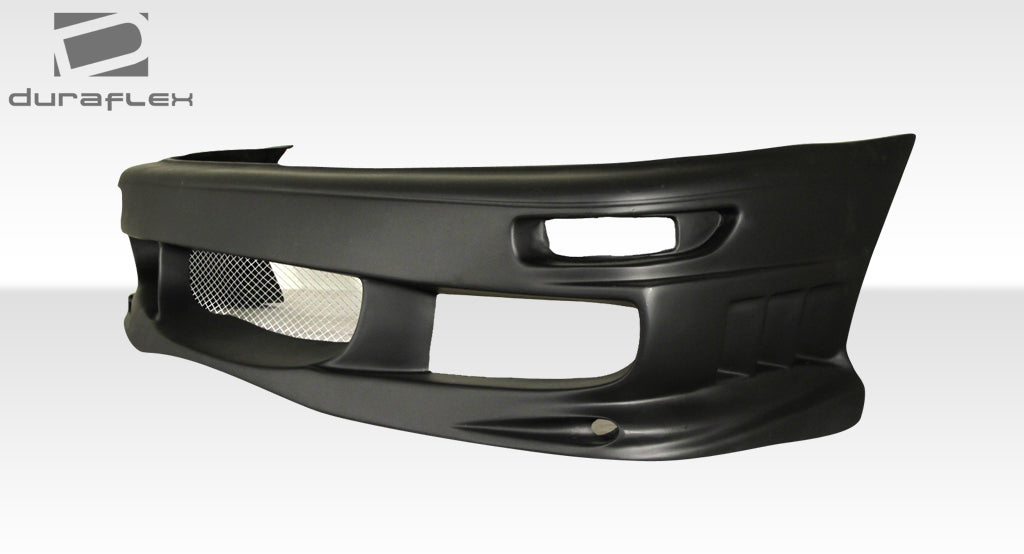 1993-1997 Toyota Corolla Geo Prizm Duraflex Bomber Body Kit - 4 Piece