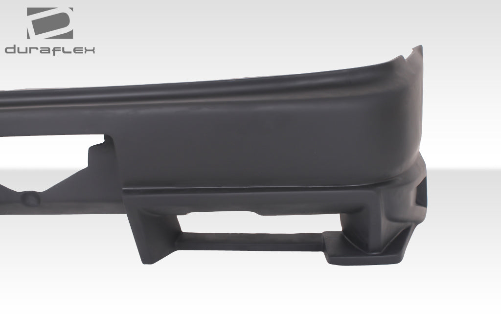 1998-2001 Acura Integra 2DR Duraflex Bomber Body Kit - 4 Piece
