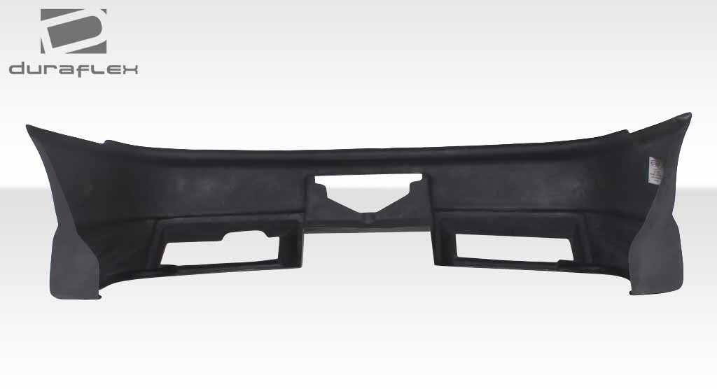 1994-2001 Acura Integra 2DR Duraflex Bomber Rear Bumper Cover - 1 Piece