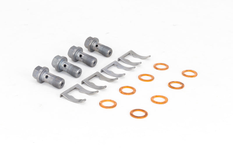 Street Driven Performance