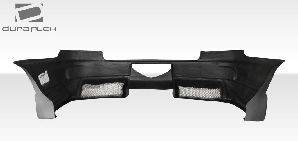 1994-1997 Acura Integra 4DR Duraflex Bomber Body Kit - 4 Piece