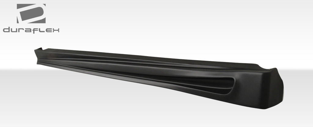 1998-2001 Acura Integra 4DR Duraflex Bomber Body Kit - 4 Piece