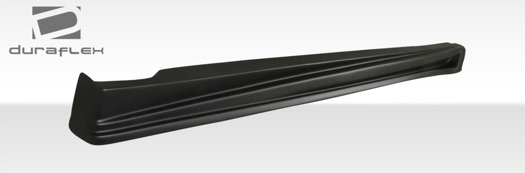 1994-1997 Acura Integra 4DR Duraflex Bomber Body Kit - 4 Piece
