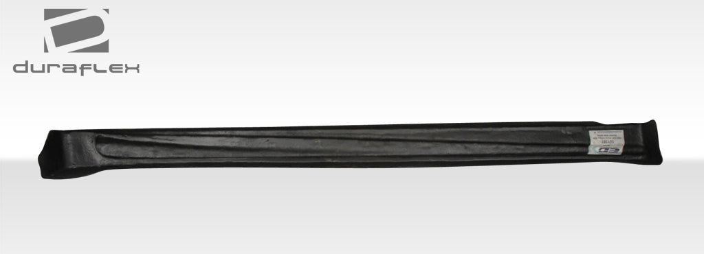 1998-2001 Acura Integra 4DR Duraflex Bomber Body Kit - 4 Piece