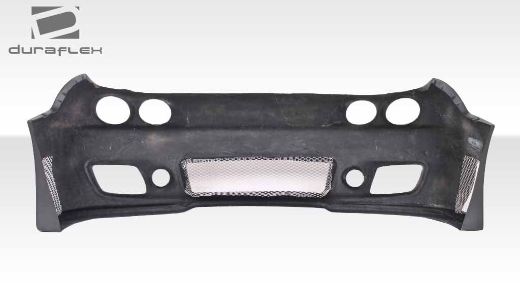1994-1997 Acura Integra 4DR Duraflex B-2 Body Kit - 4 Piece