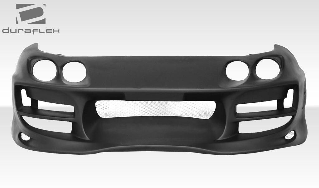 1994-1997 Acura Integra 4DR Duraflex Bomber Body Kit - 4 Piece