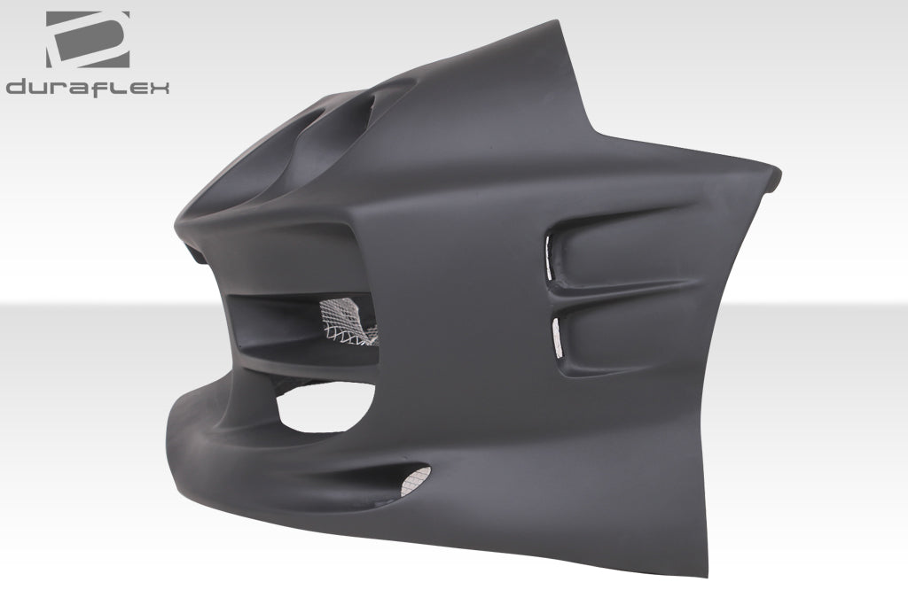 1994-1997 Acura Integra 4DR Duraflex Bomber Body Kit - 4 Piece