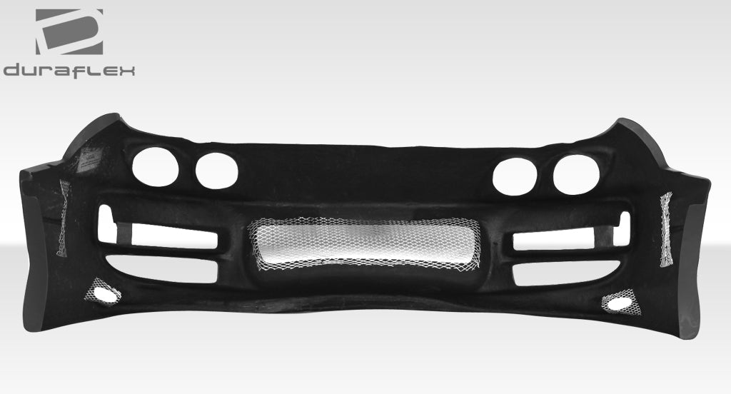 1994-1997 Acura Integra 4DR Duraflex Bomber Body Kit - 4 Piece