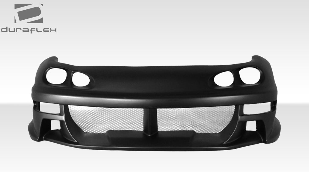 2010-2013 Kia Optima Duraflex N Design Front Lip - 1 Piece