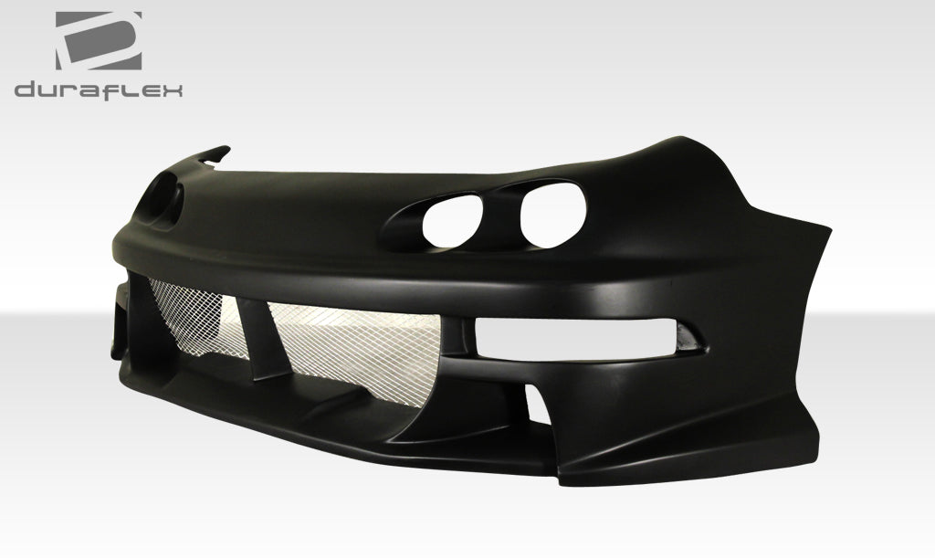 2010-2013 Kia Optima Duraflex N Design Front Lip - 1 Piece