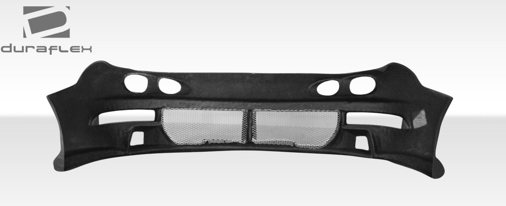 1994-1997 Acura Integra 4DR Duraflex Xtreme Body Kit - 4 Piece