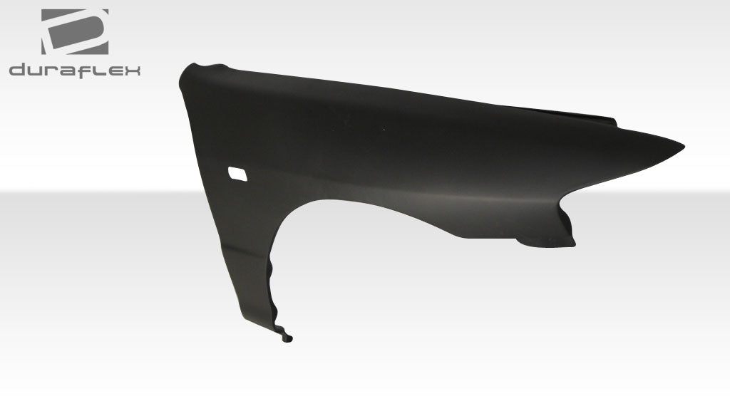 1994-2001 Acura JDM Integra Duraflex JDM Conversion OEM Look Fenders - 2 Piece