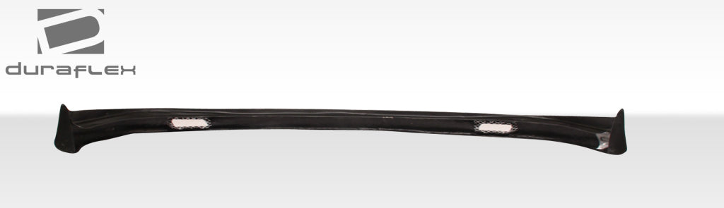1994-2001 Acura JDM Integra Duraflex Spoon Style Front Lip Under Spoiler Air Dam - 1 Piece