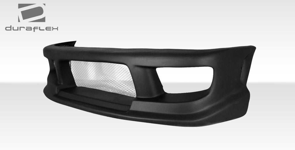 1994-2004 Chevrolet S-10 1995-2004 Blazer Duraflex Drifter Front Bumper Cover - 1 Piece