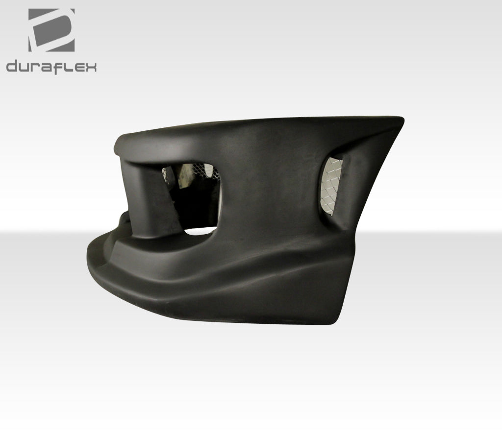 1994-2004 Chevrolet S-10 Standard Cab Duraflex Drifter Body Kit - 6 Piece