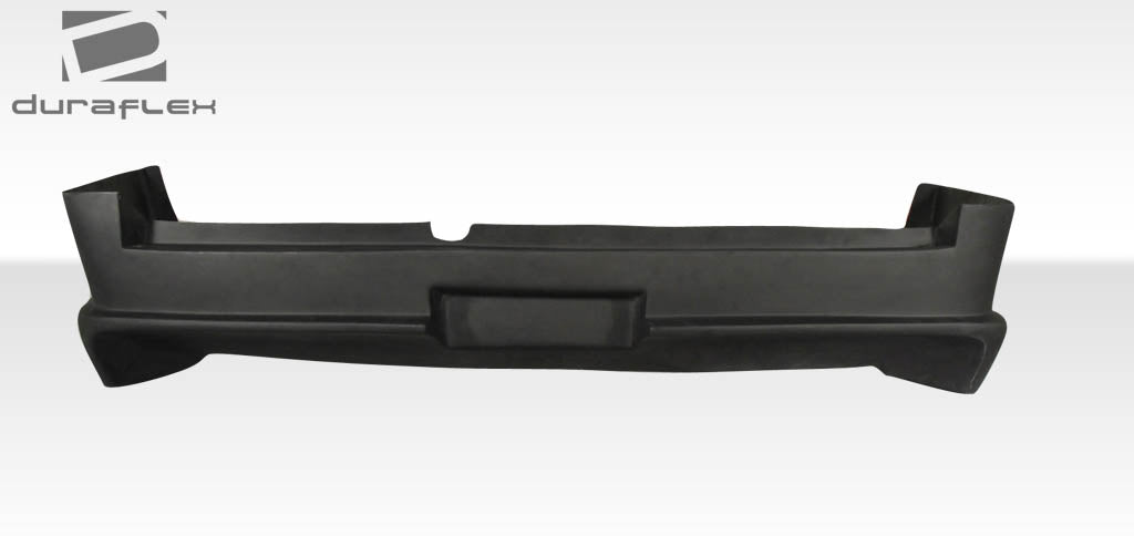 1994-2004 Chevrolet S-10 Standard Cab Duraflex Drifter Body Kit - 6 Piece