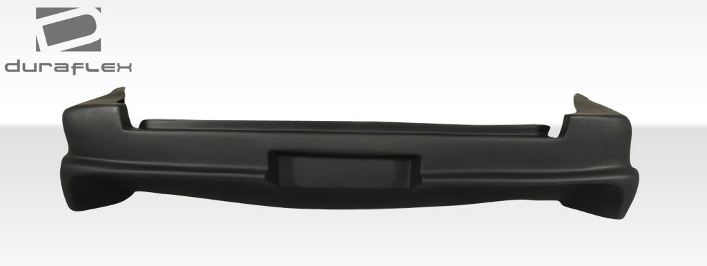 1994-2004 Chevrolet S-10 Standard Cab Duraflex Stepside Drifter Body Kit - 6 Piece