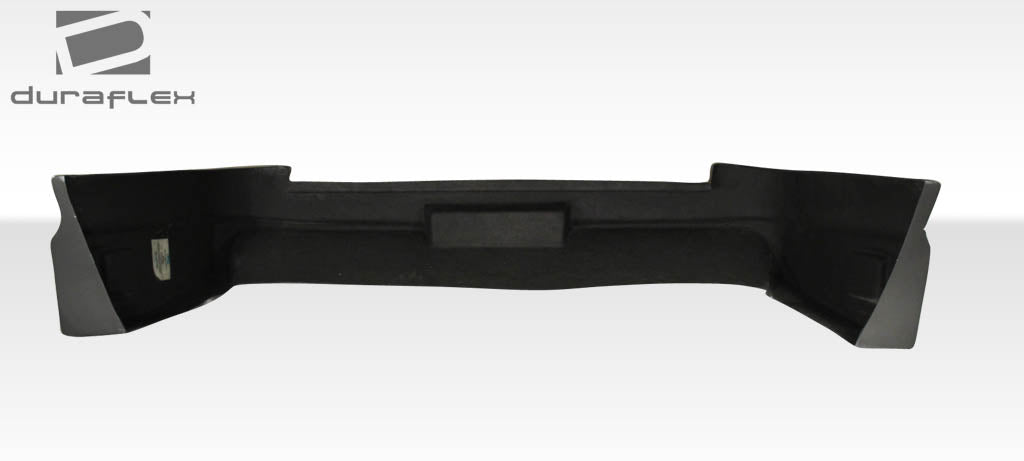 1994-2004 Chevrolet S-10 Sonoma Step Side Duraflex Drifter Rear Bumper Cover - 1 Piece