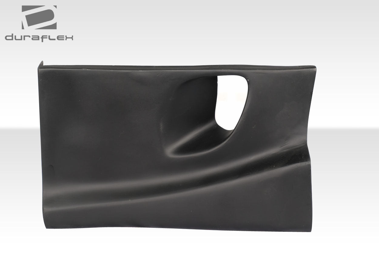 1994-2004 Chevrolet S-10 Sonoma Standard / Step Side Duraflex Drifter Side Skirts Rocker Panels - 4 Piece