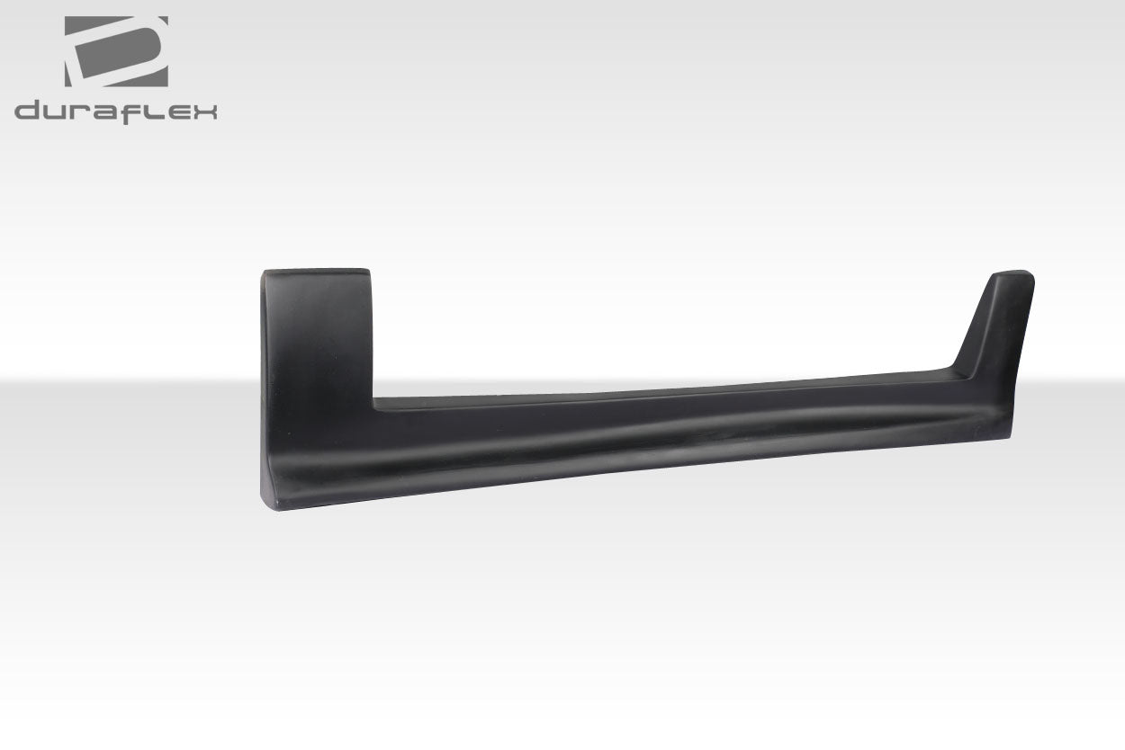 1994-2004 Chevrolet S-10 Sonoma Standard / Step Side Duraflex Drifter Side Skirts Rocker Panels - 4 Piece