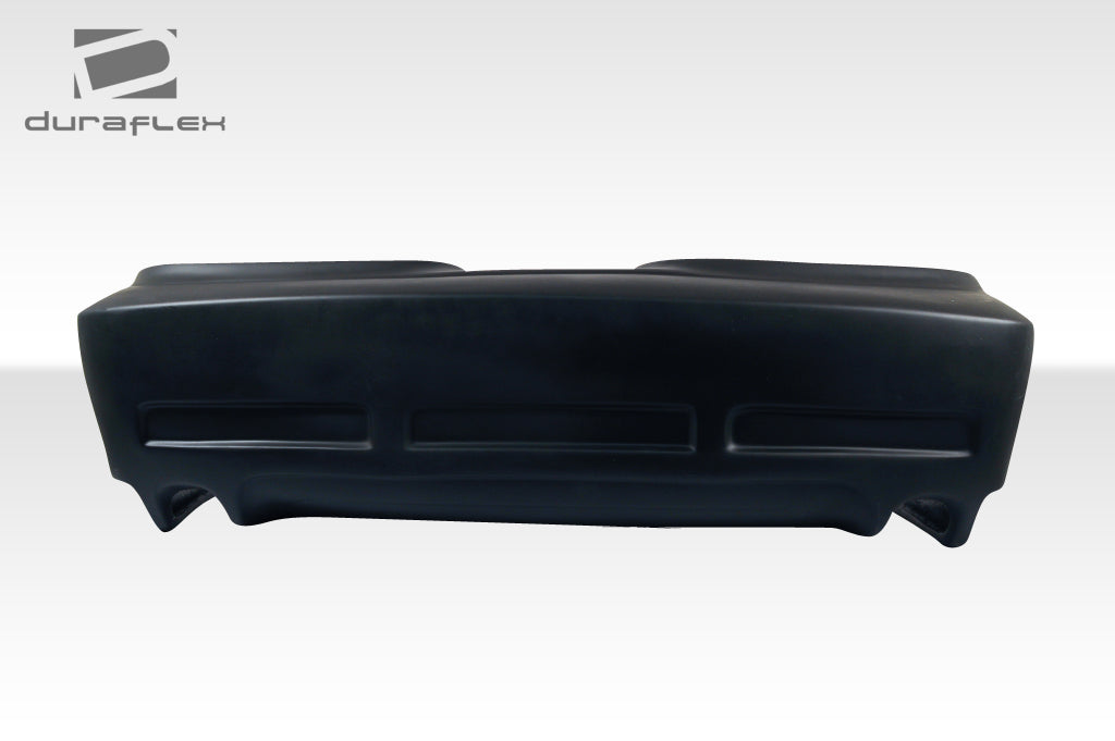 1994-1998 Ford Mustang Duraflex Cobra R Body Kit - 4 Piece