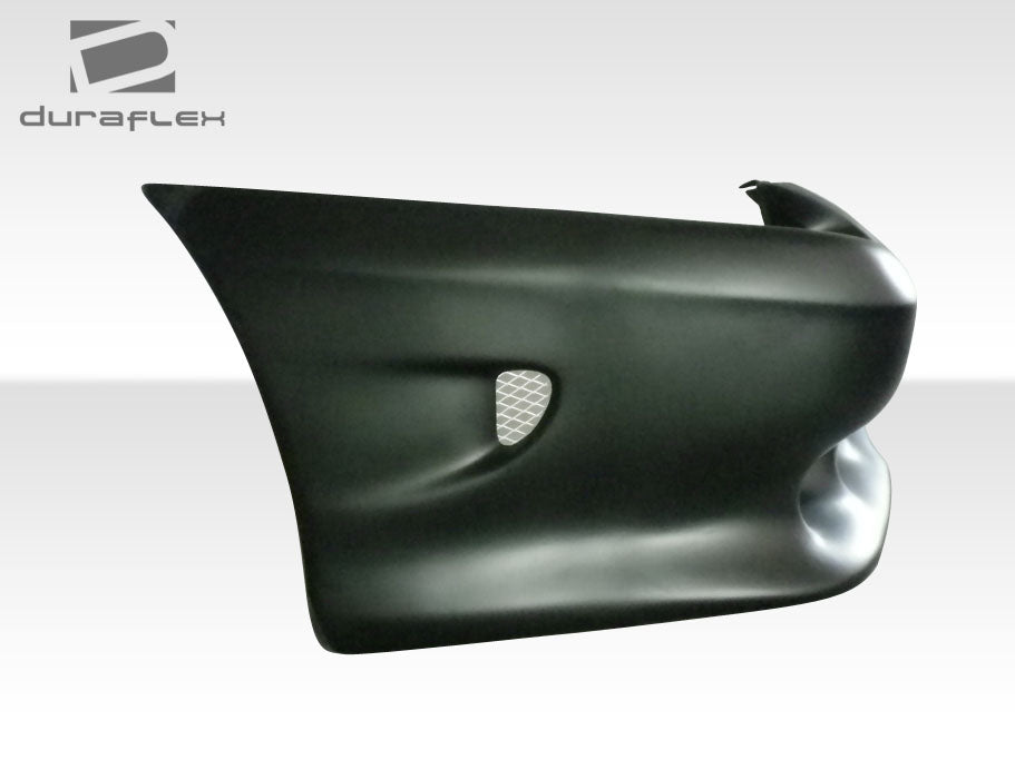 1994-1998 Ford Mustang Duraflex Colt Body Kit - 4 Piece