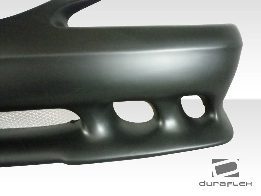 1994-1998 Ford Mustang Duraflex Colt Front Bumper Cover - 1 Piece