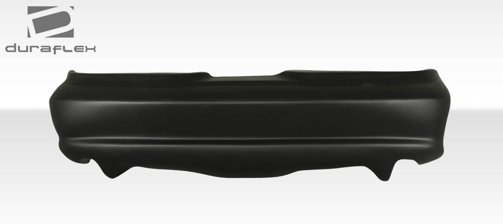 1994-1998 Ford Mustang Duraflex Colt Body Kit - 4 Piece