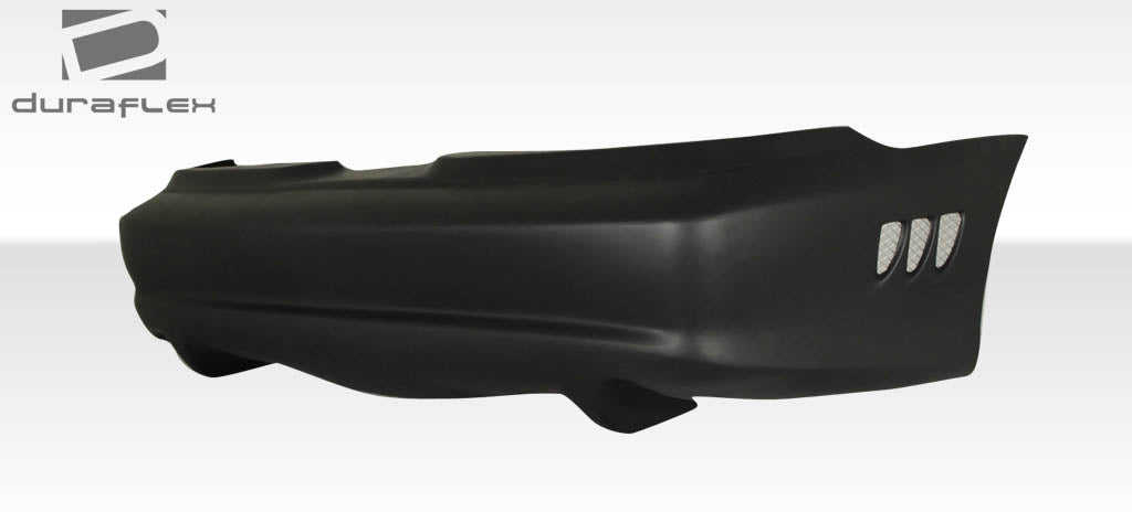 1994-1998 Ford Mustang Duraflex Colt Body Kit - 4 Piece
