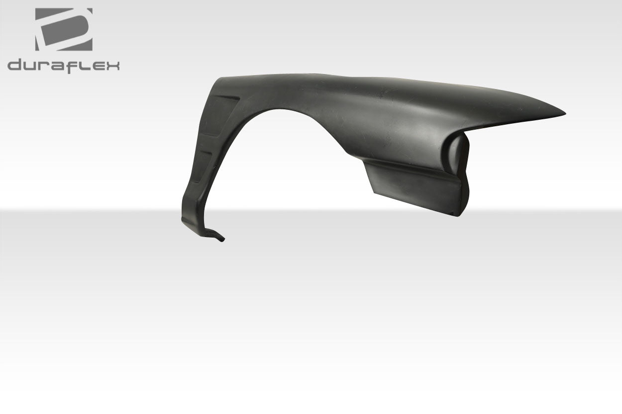 1994-1998 Ford Mustang Duraflex Velocity Fenders - 2 Piece