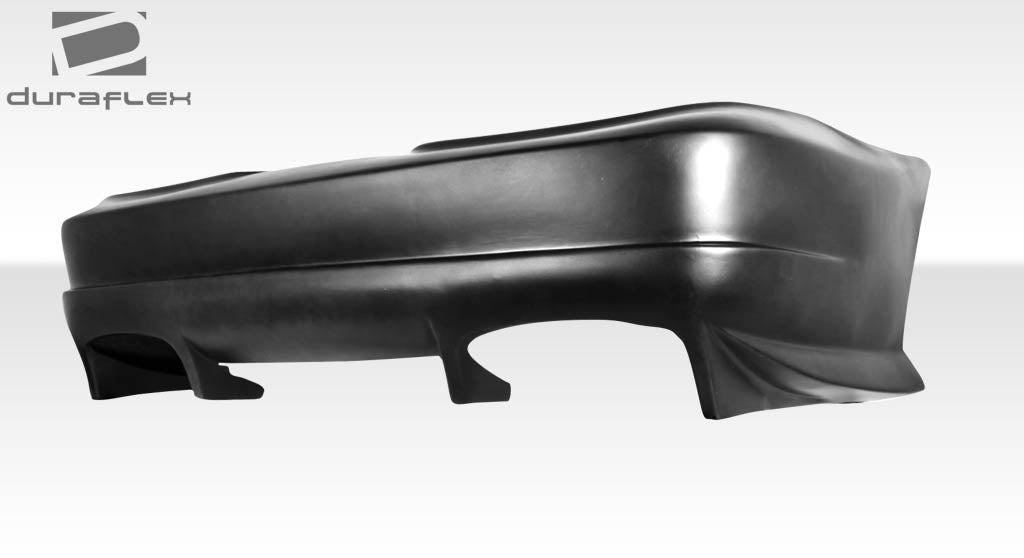 1994-1998 Ford Mustang Duraflex Vader Rear Bumper Cover - 1 Piece