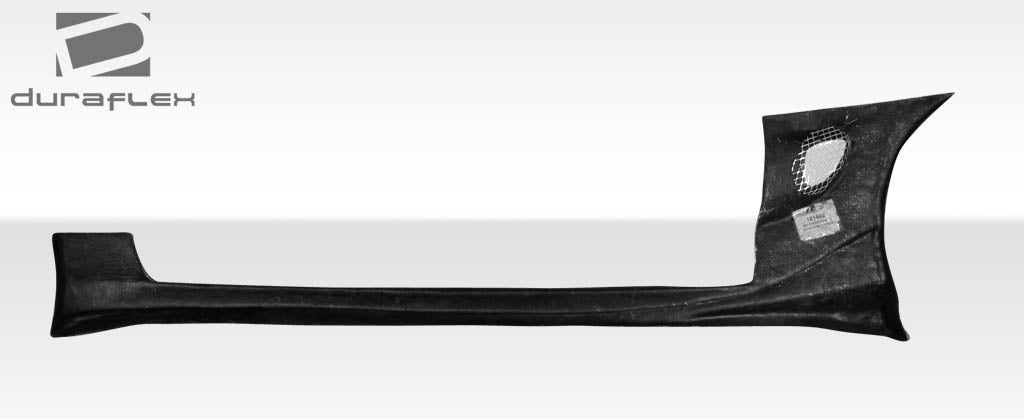1994-1998 Ford Mustang Duraflex Evo 5 Body Kit - 4 Piece