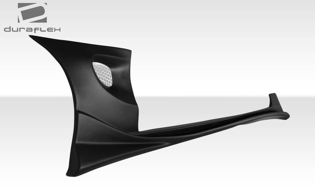 1994-1998 Ford Mustang Duraflex Evo 5 Body Kit - 4 Piece