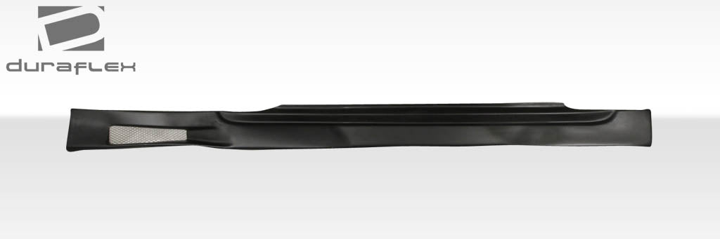 1996-1997 Honda Accord 2DR Duraflex Spyder Body Kit - 4 Piece