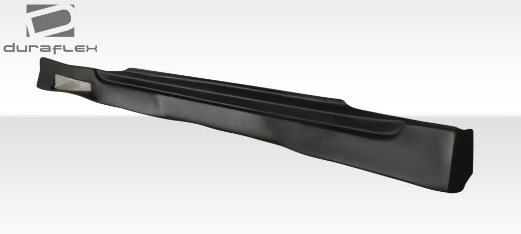 1994-1995 Honda Accord 2DR Duraflex Spyder Body Kit - 4 Piece