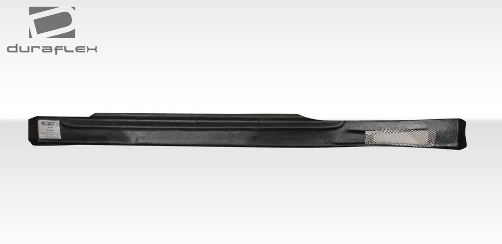 1994-1997 Honda Accord 1997-1999 Acura CL 2DR Duraflex Spyder Side Skirts Rocker Panels - 2 Piece