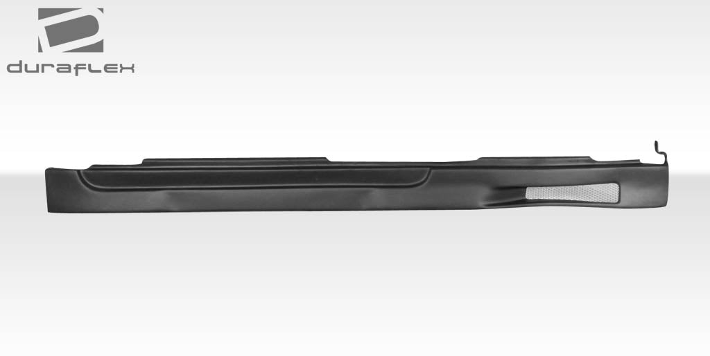 1994-1997 Honda Accord 4DR Duraflex Spyder Side Skirts Rocker Panels - 2 Piece