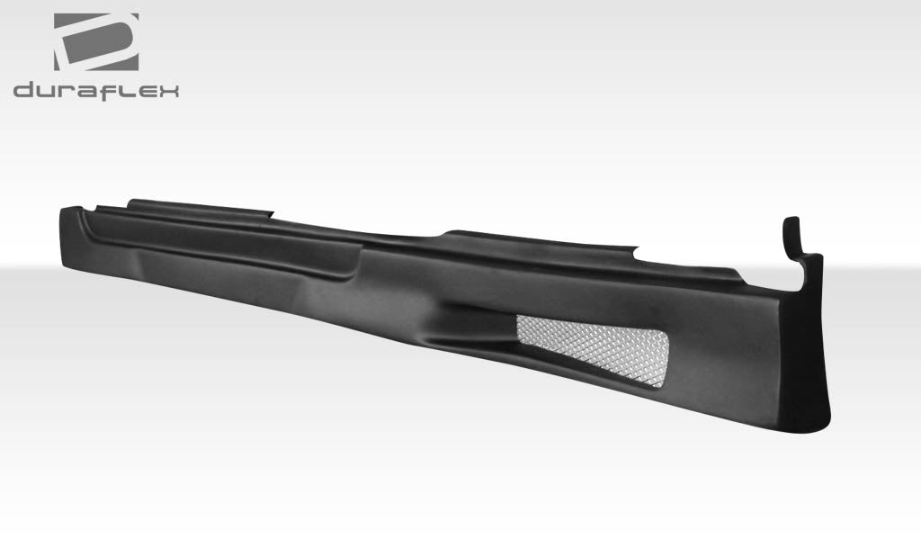 1996-1997 Honda Accord 4DR Duraflex Spyder Body Kit - 4 Piece