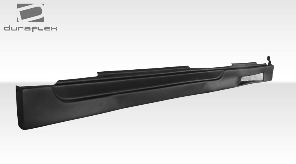 1994-1997 Honda Accord 4DR Duraflex Spyder Side Skirts Rocker Panels - 2 Piece