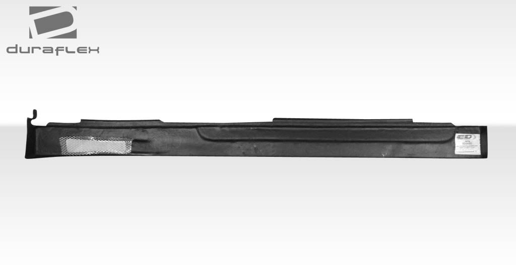 1994-1995 Honda Accord 4DR Duraflex Spyder Body Kit - 4 Piece