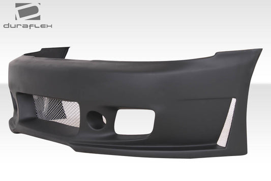 1994-1997 Honda Accord 4 cyl Duraflex B-2 Front Bumper Cover - 1 Piece