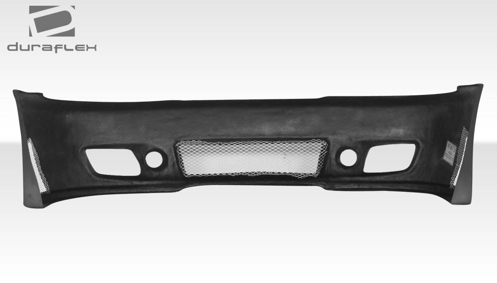1996-1997 Honda Accord 2dr / 4DR Duraflex B-2 Body Kit - 4 Piece