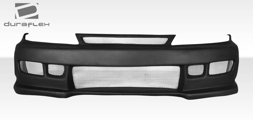 1994-1995 Honda Accord 4DR Duraflex Spyder Body Kit - 4 Piece