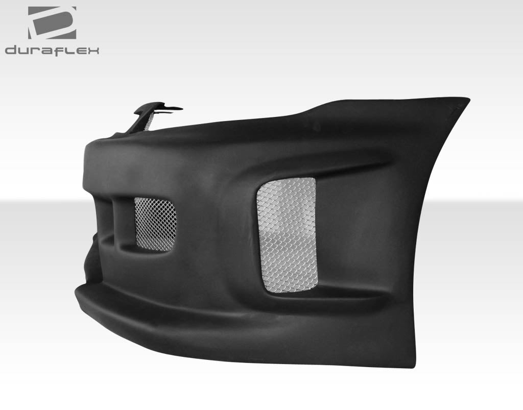 1994-1995 Honda Accord 4DR Duraflex Spyder Body Kit - 4 Piece